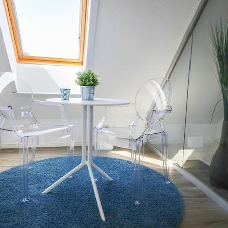 Ferienwohnung Strandliebe Niendorf (Timmendorfer Strand) Exterior foto