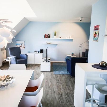 Ferienwohnung Strandliebe Niendorf (Timmendorfer Strand) Exterior foto