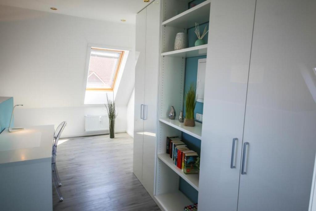 Ferienwohnung Strandliebe Niendorf (Timmendorfer Strand) Exterior foto