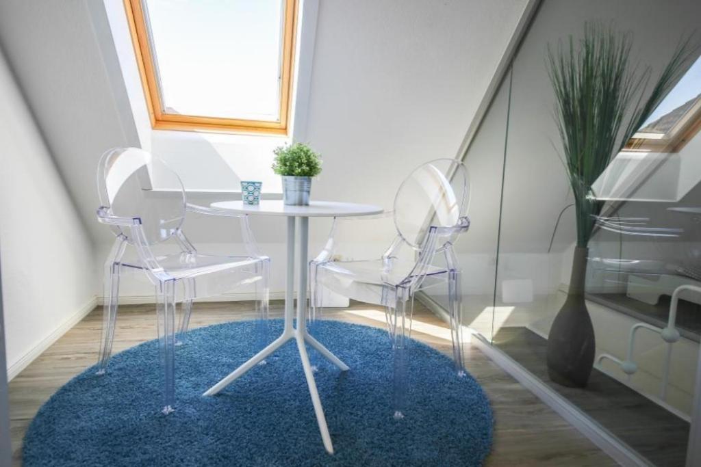 Ferienwohnung Strandliebe Niendorf (Timmendorfer Strand) Exterior foto