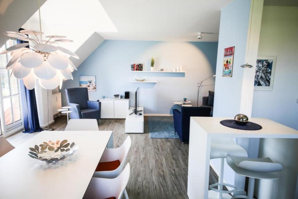 Ferienwohnung Strandliebe Niendorf (Timmendorfer Strand) Exterior foto