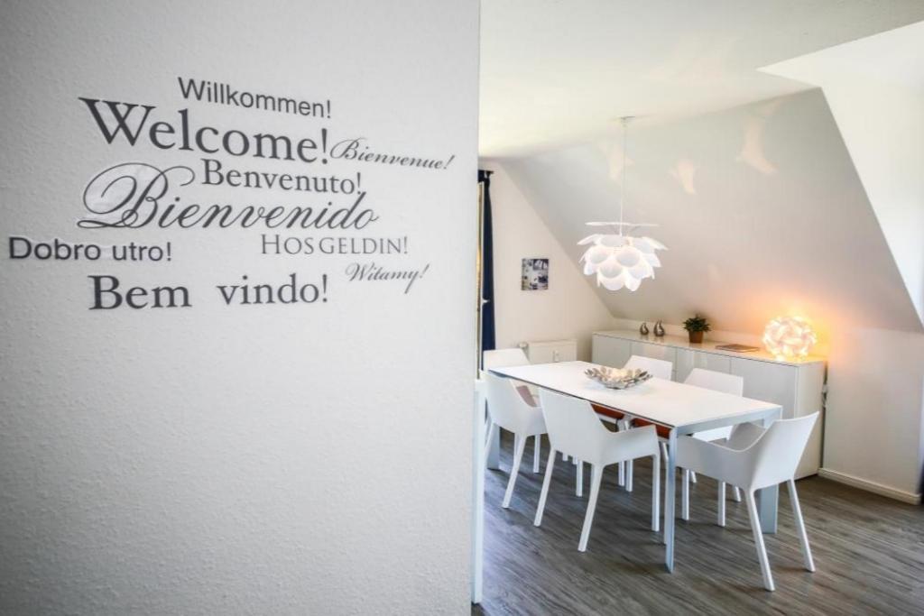 Ferienwohnung Strandliebe Niendorf (Timmendorfer Strand) Exterior foto