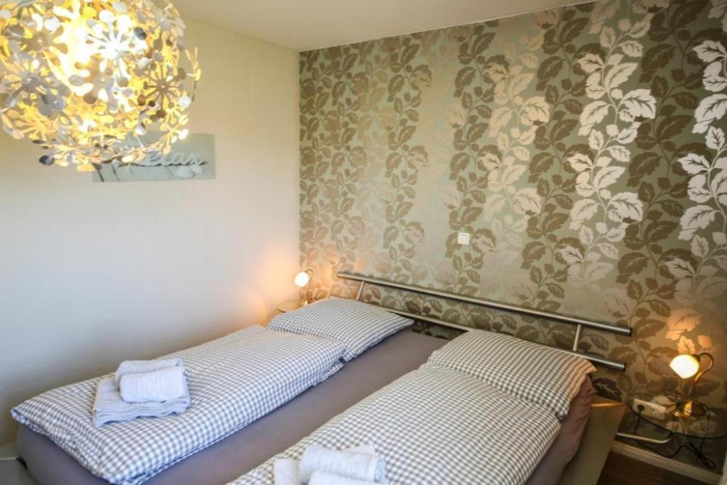 Ferienwohnung Strandliebe Niendorf (Timmendorfer Strand) Exterior foto